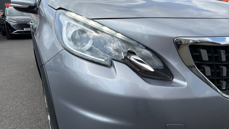Peugeot 2008 1.2 PureTech 110 Allure Premium 5dr Petrol Estate